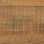kommode 75x35x70 cm massivt fyrretræ
