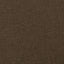 sengegavl med kanter 103x16x78/88 cm stof mørkebrun