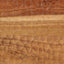 sofabord 80x50x40 cm massivt akacietræ
