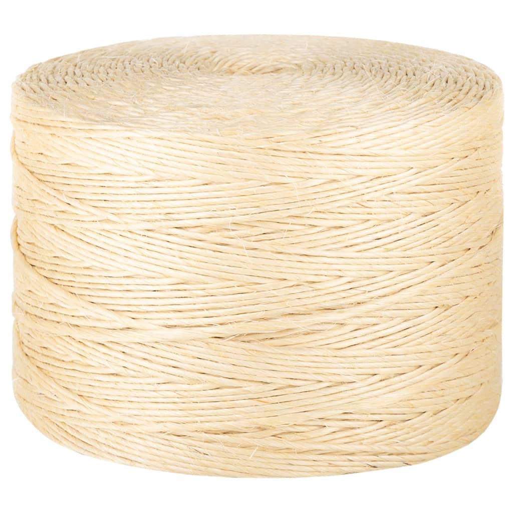 reb 100 % sisal 3 mm 200 m