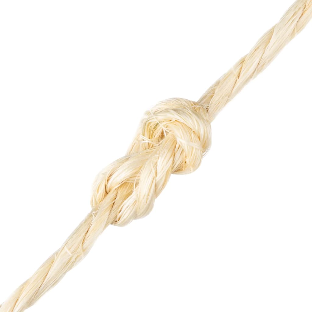 reb 100 % sisal 4 mm 100 m