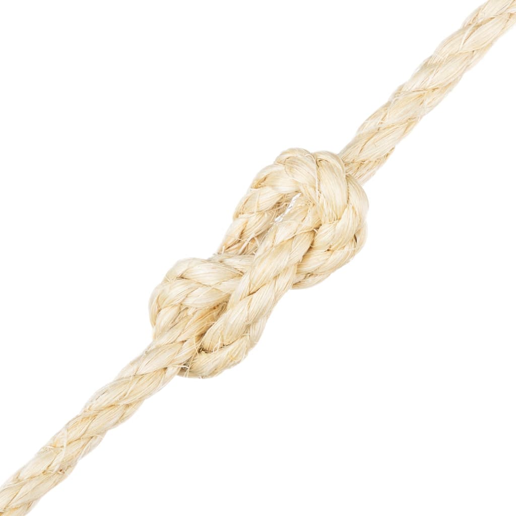 reb 100 % sisal 8 mm 25 m