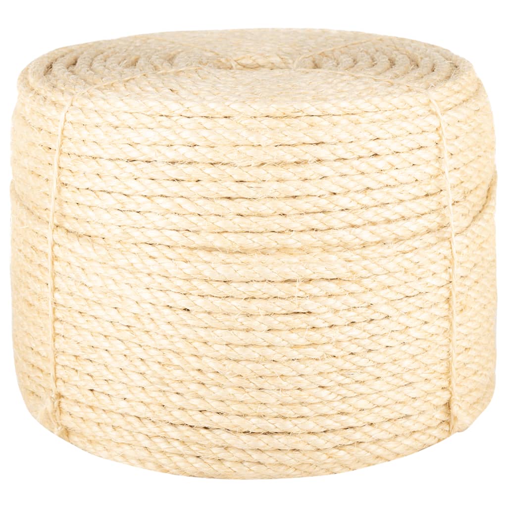 reb 100 % sisal 10 mm 25 m