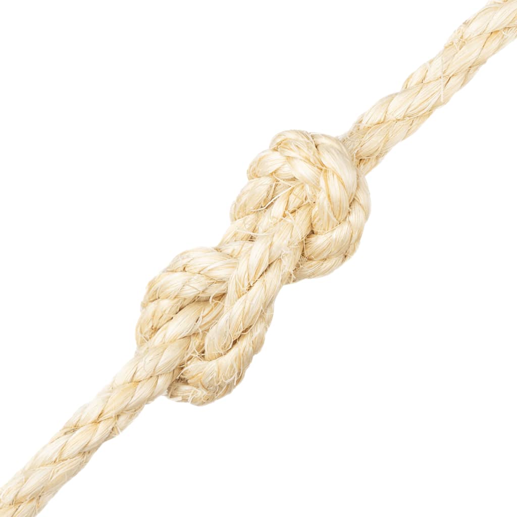 reb 100 % sisal 10 mm 25 m