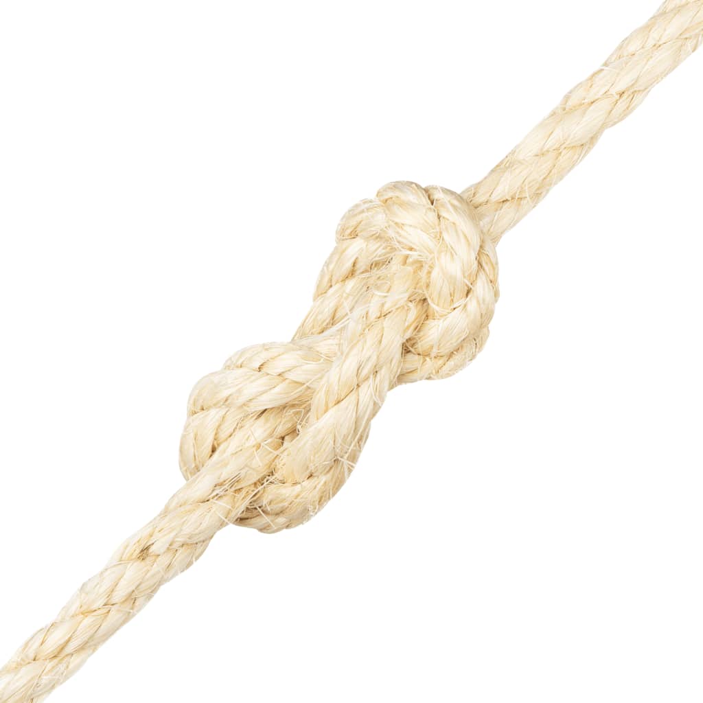 reb 100 % sisal 12 mm 25 m