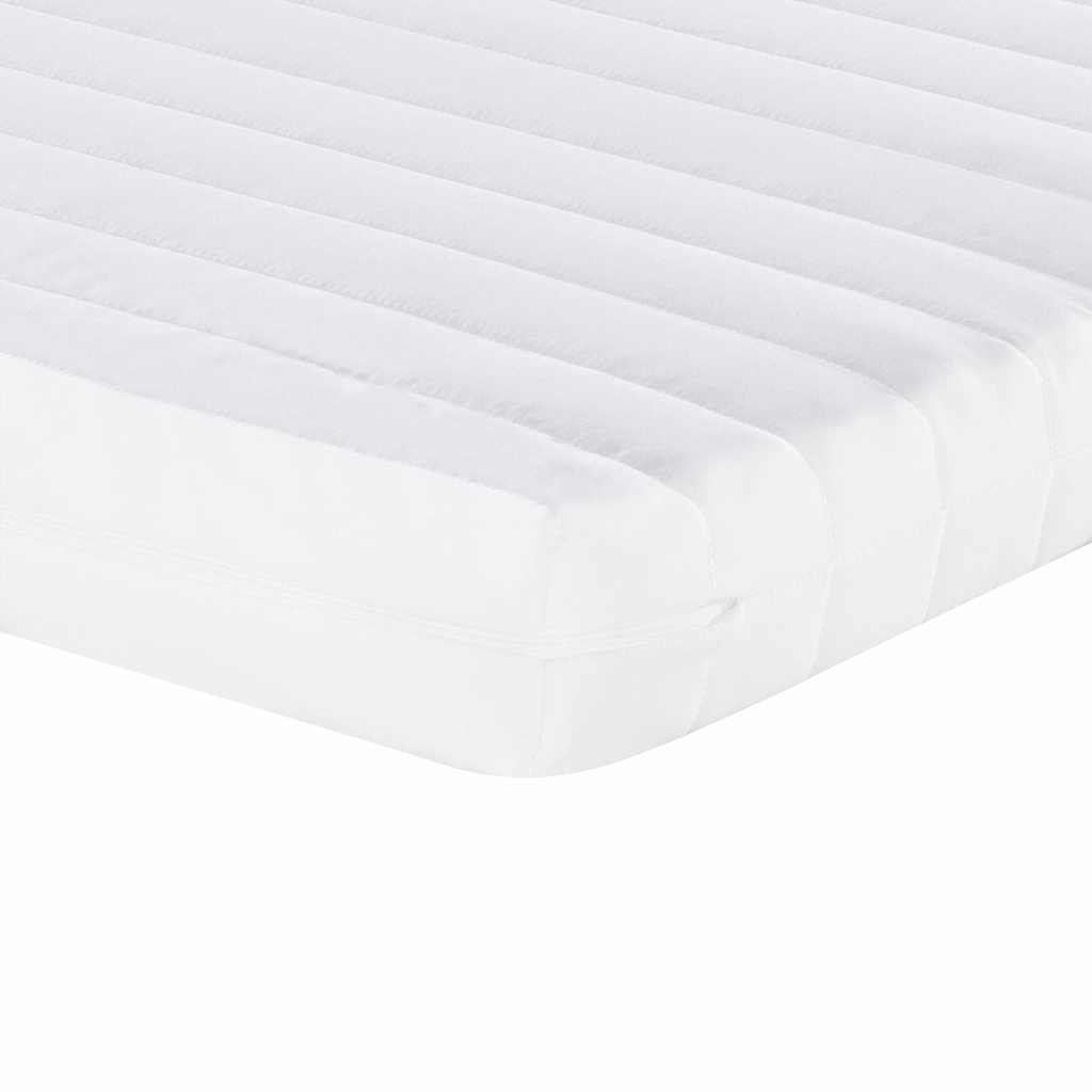 daybed med udtræk og skuffer 100x200 cm velour gul