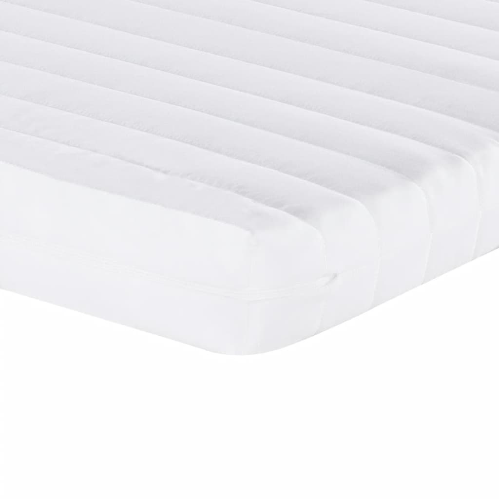 daybed med udtræk og skuffer 100x200 cm velour mørkegrå