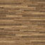 vægpaneler 2,06 m² trælook PVC brun