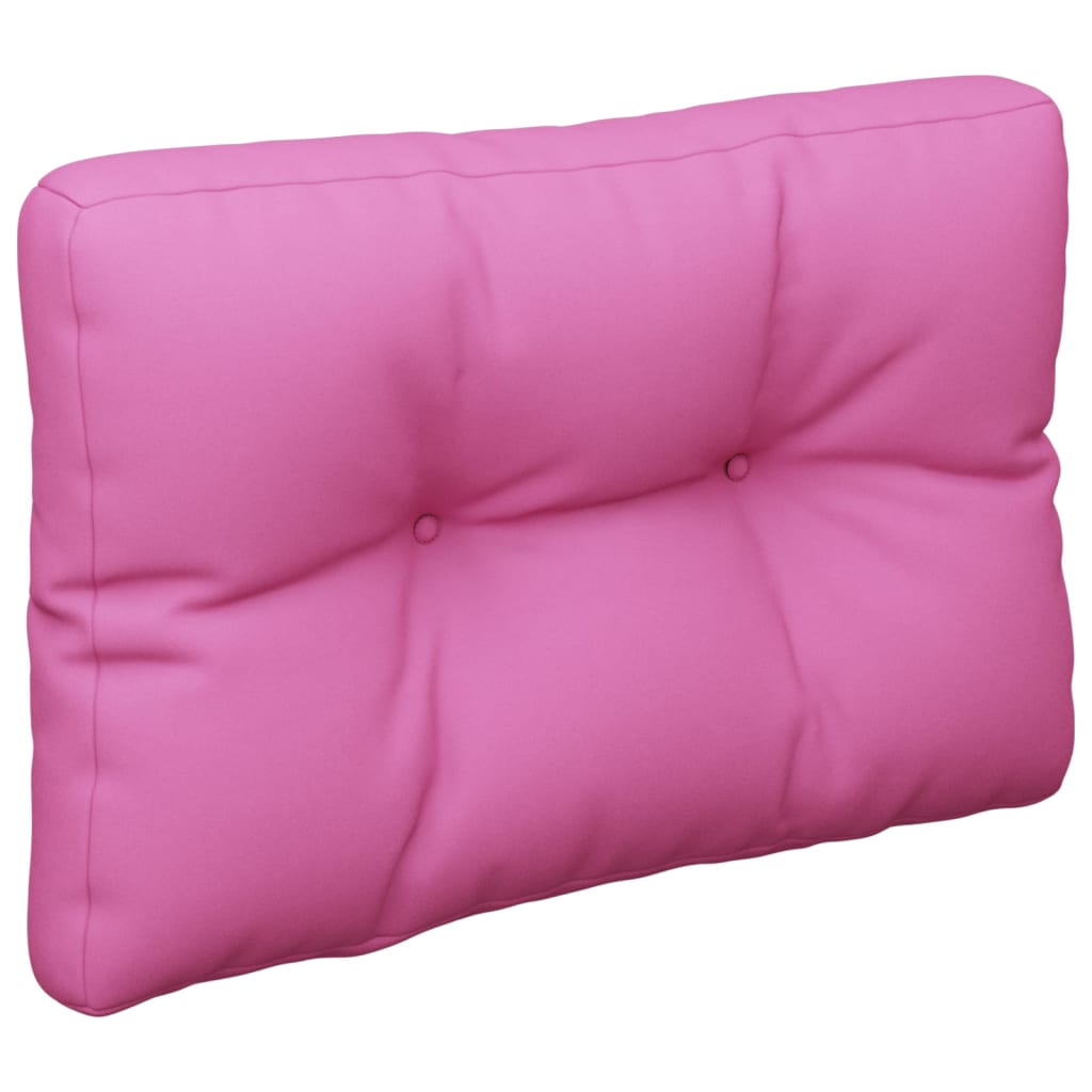 pallehynder 2 stk. stof pink