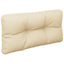 pallehynder 2 stk. stof beige