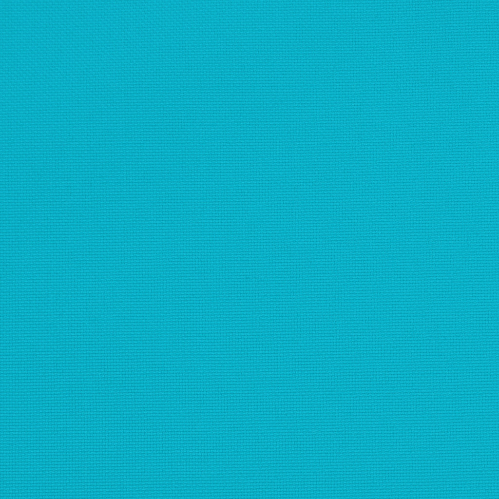 hynde til havebænk 150x50x3 cm oxfordstof turkis