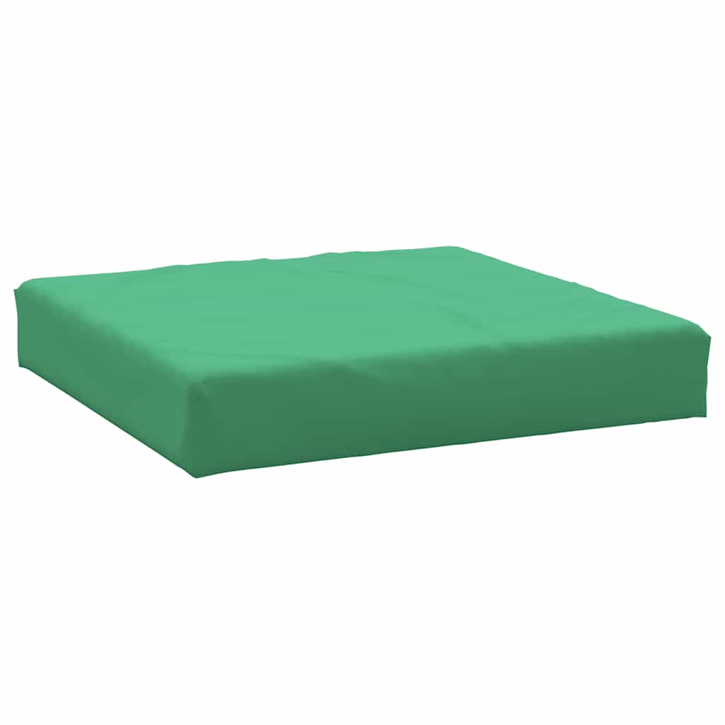 pallehynder 2 stk. oxfordstof grøn