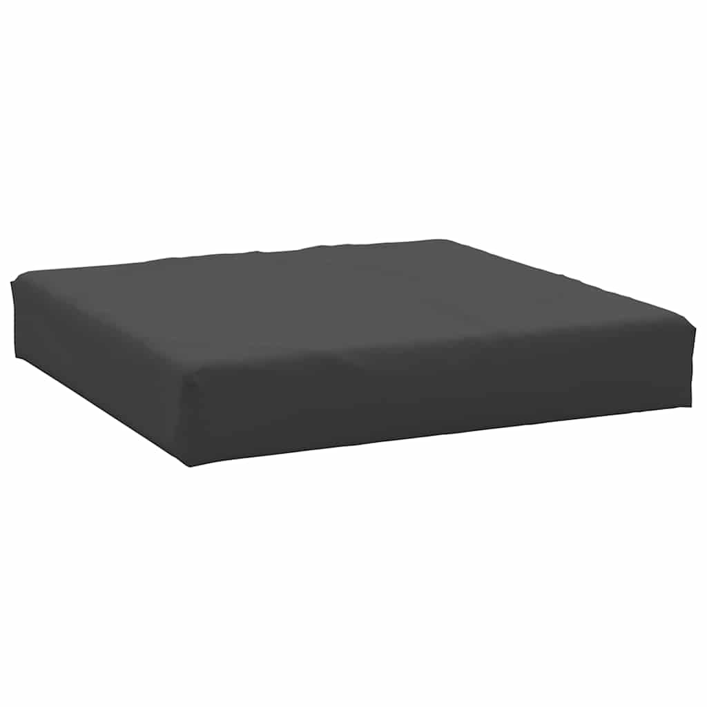 pallehynder 2 stk. oxfordstof sort