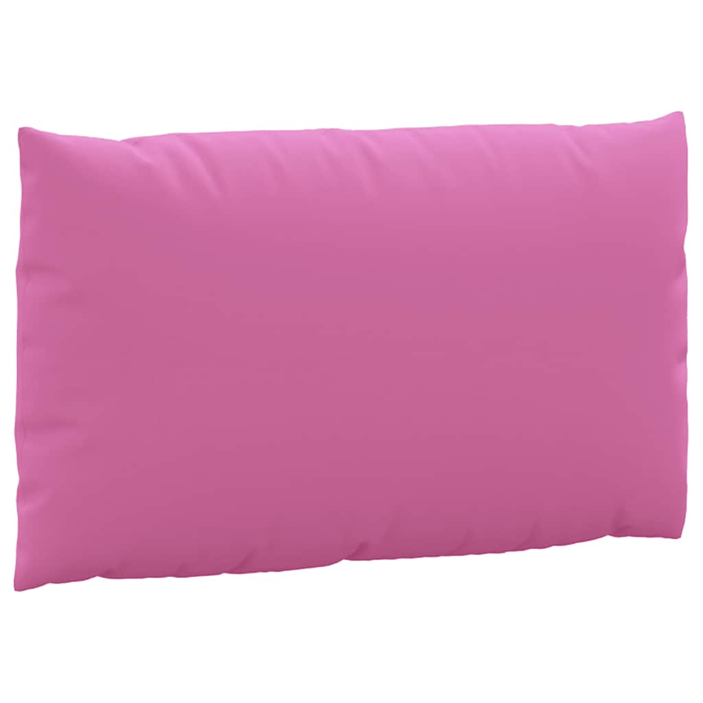 pallehynder 2 stk. oxfordstof pink