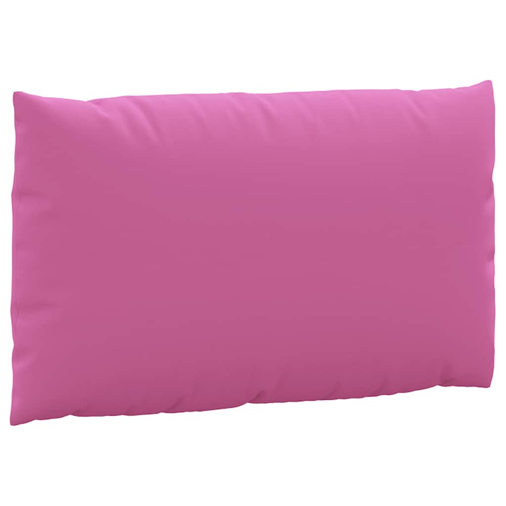 pallehynder 3 stk. oxfordstof pink