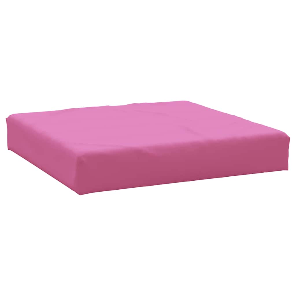 pallehynder 3 stk. oxfordstof pink