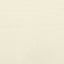 pallehynde 60x60x9,5 cm oxfordstof cremefarvet