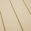 hynde til liggestol 180x60x4 oxfordstof beige