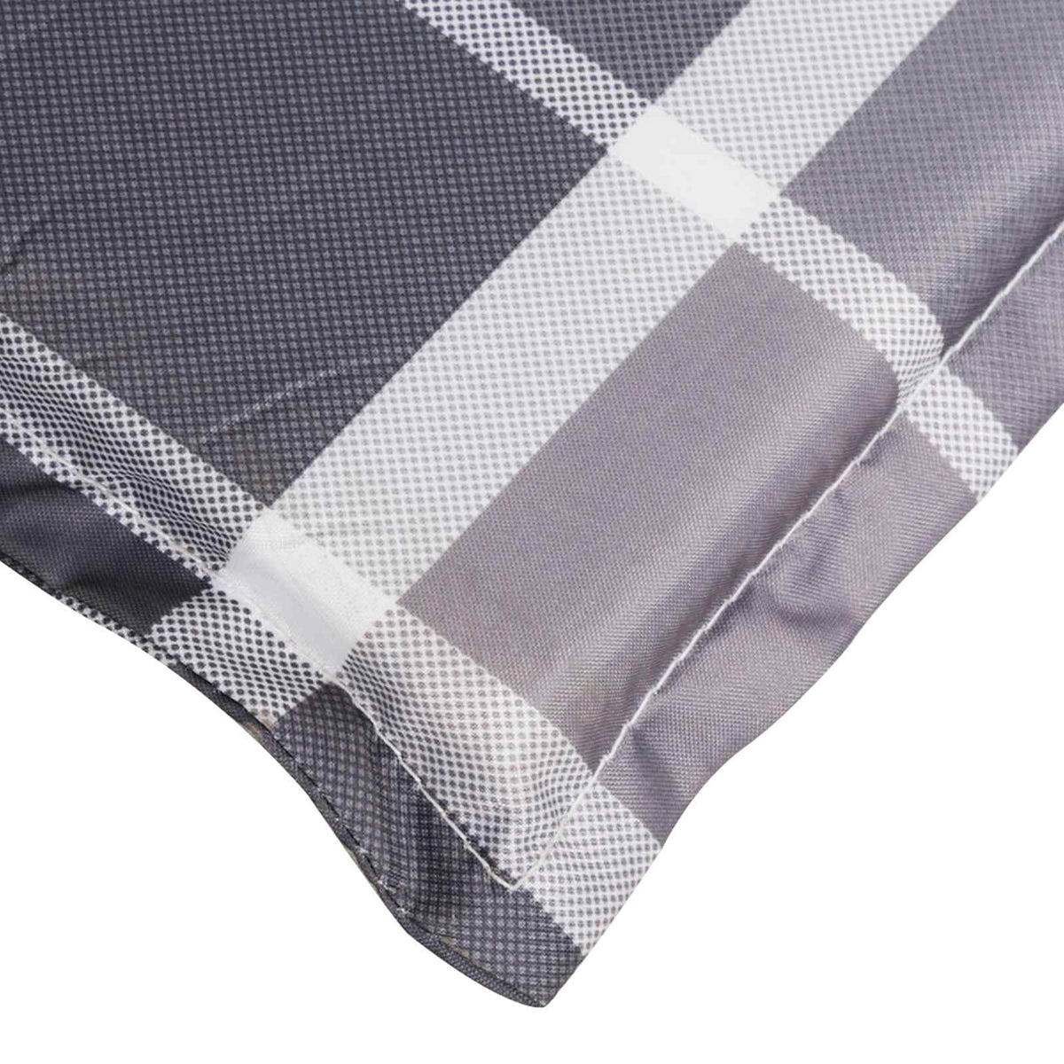 Solseng Pude Oxford stof Flerfarvet 180 x 60 x 4 cm