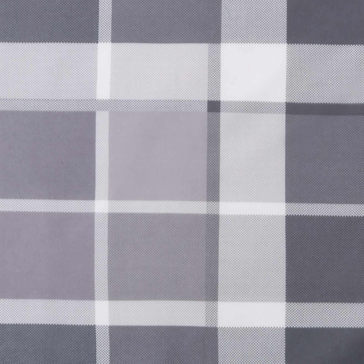 Solseng Pude Oxford stof Flerfarvet 180 x 60 x 4 cm