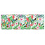 hynde til liggestol 180x60x4 cm oxfordstof flerfarvet
