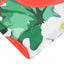 hynde til liggestol 180x60x4 cm oxfordstof flerfarvet