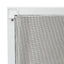 insektnet til vinduer 90x120 cm hvid