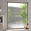 insektnet til vinduer 80x100 cm brun