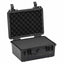 transportabel flightcase 24x19x11 cm PP sort