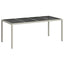 Havemøbel Bord Hvid polyrattan