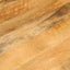 sofabord 100x55x35 cm massivt mangotræ