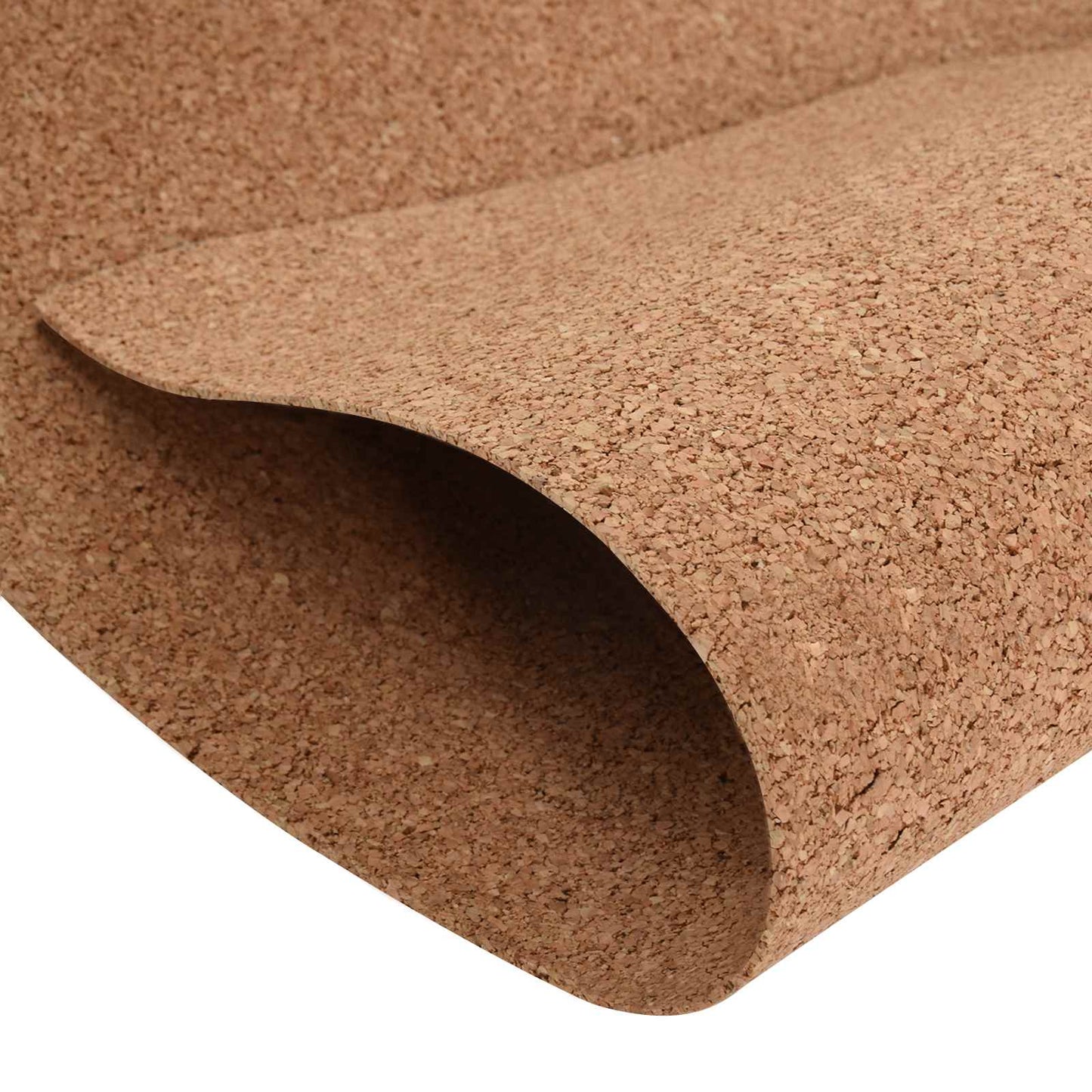 Kork rolle Brun 100 x 200 x 0,2 cm Kork