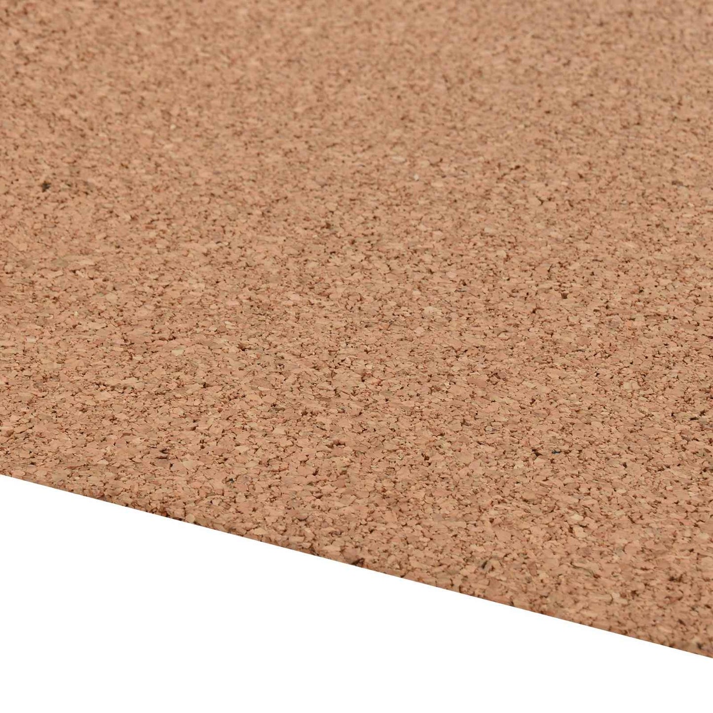 Kork rolle Brun 100 x 200 x 0,2 cm Kork