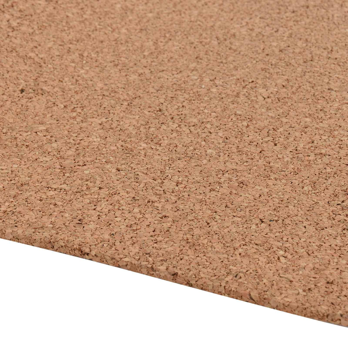 Kork rolle Brun 100 x 200 x 0,5 cm Kork