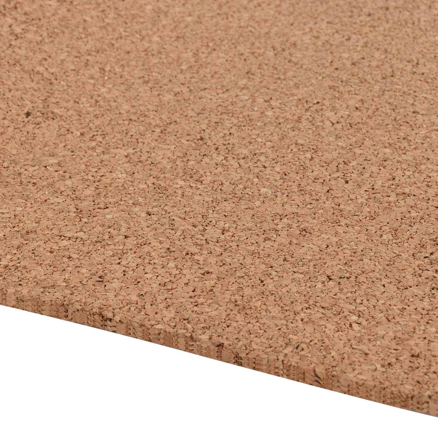 Kork rolle Brun 100 x 200 x 0,8 cm Kork