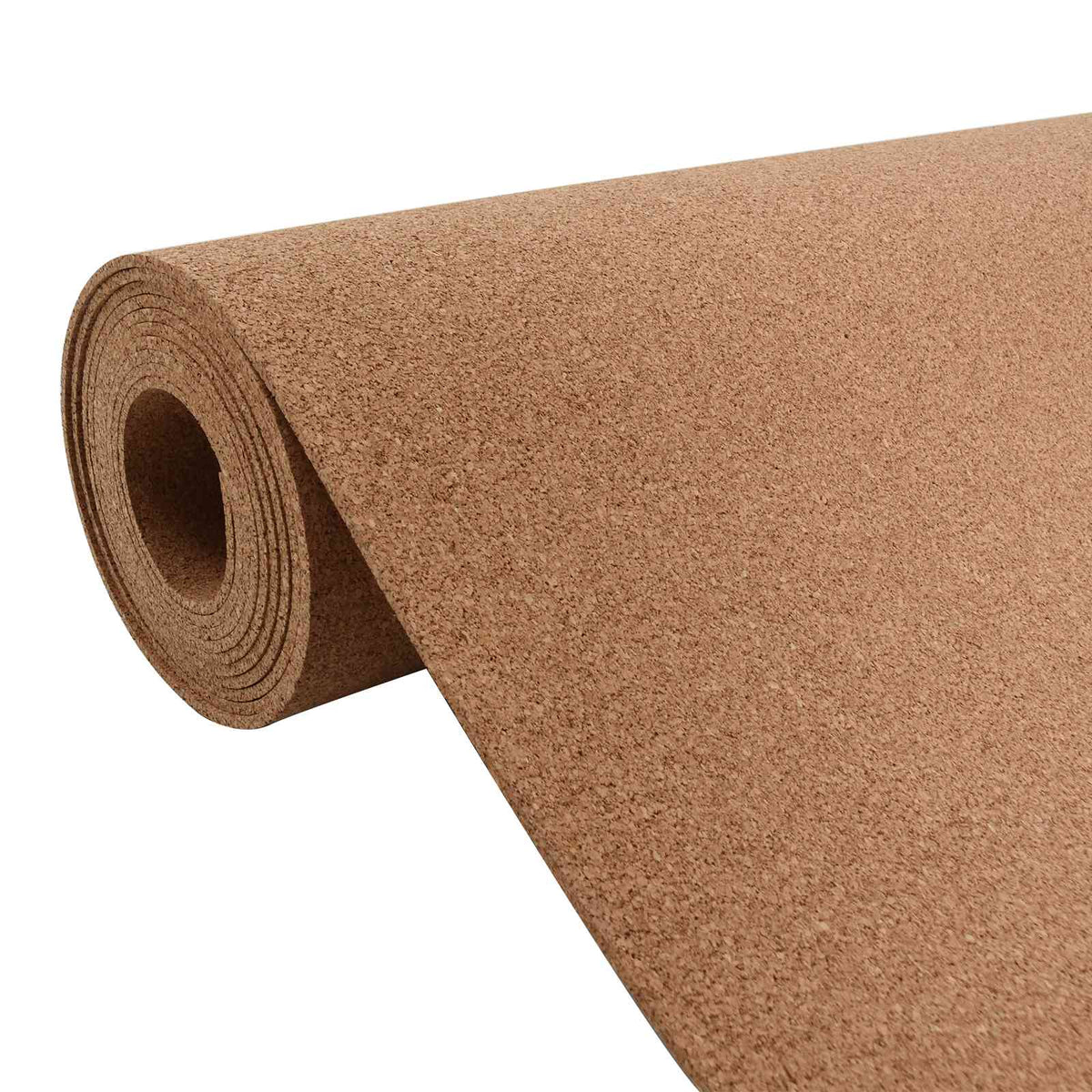 Kork rolle Brun 100 x 500 x 0,5 cm Kork