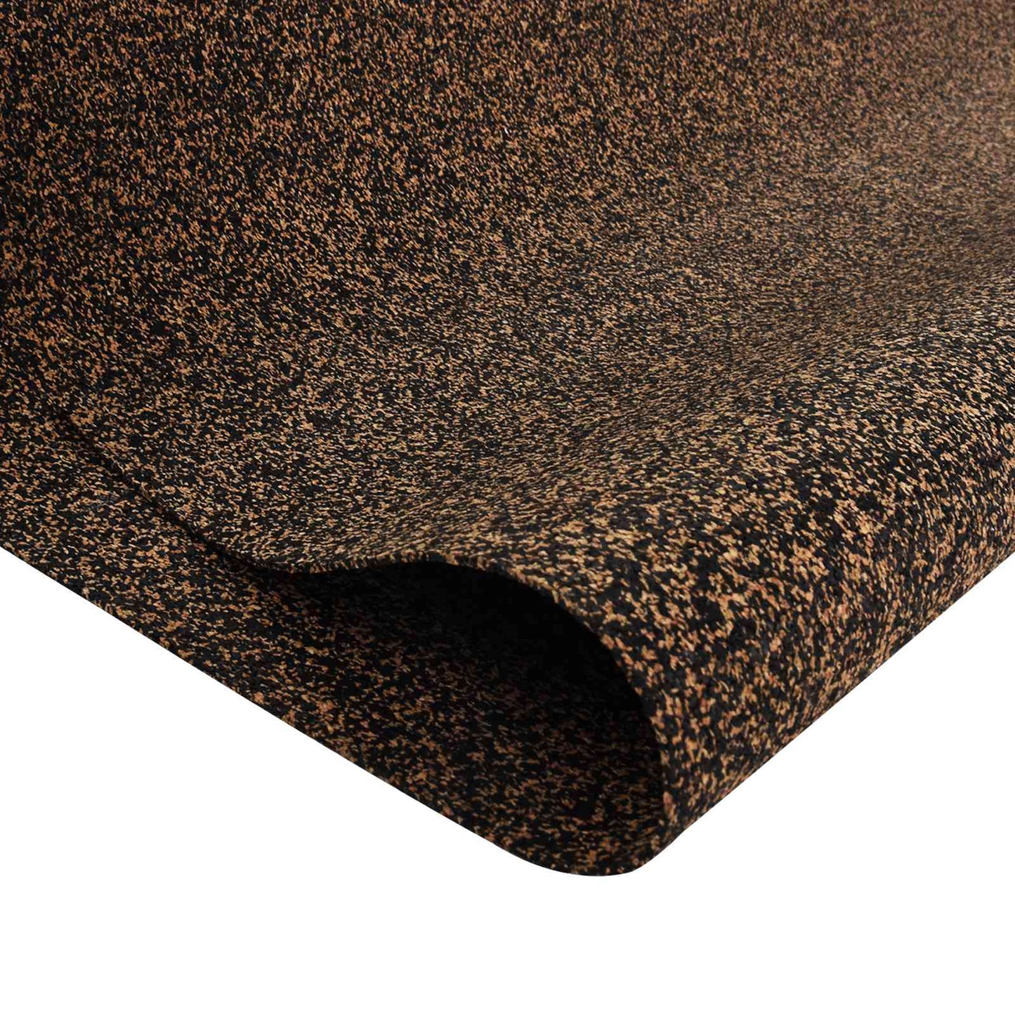 Kork rolle Brun 500 x 100 cm Kork og Gummi