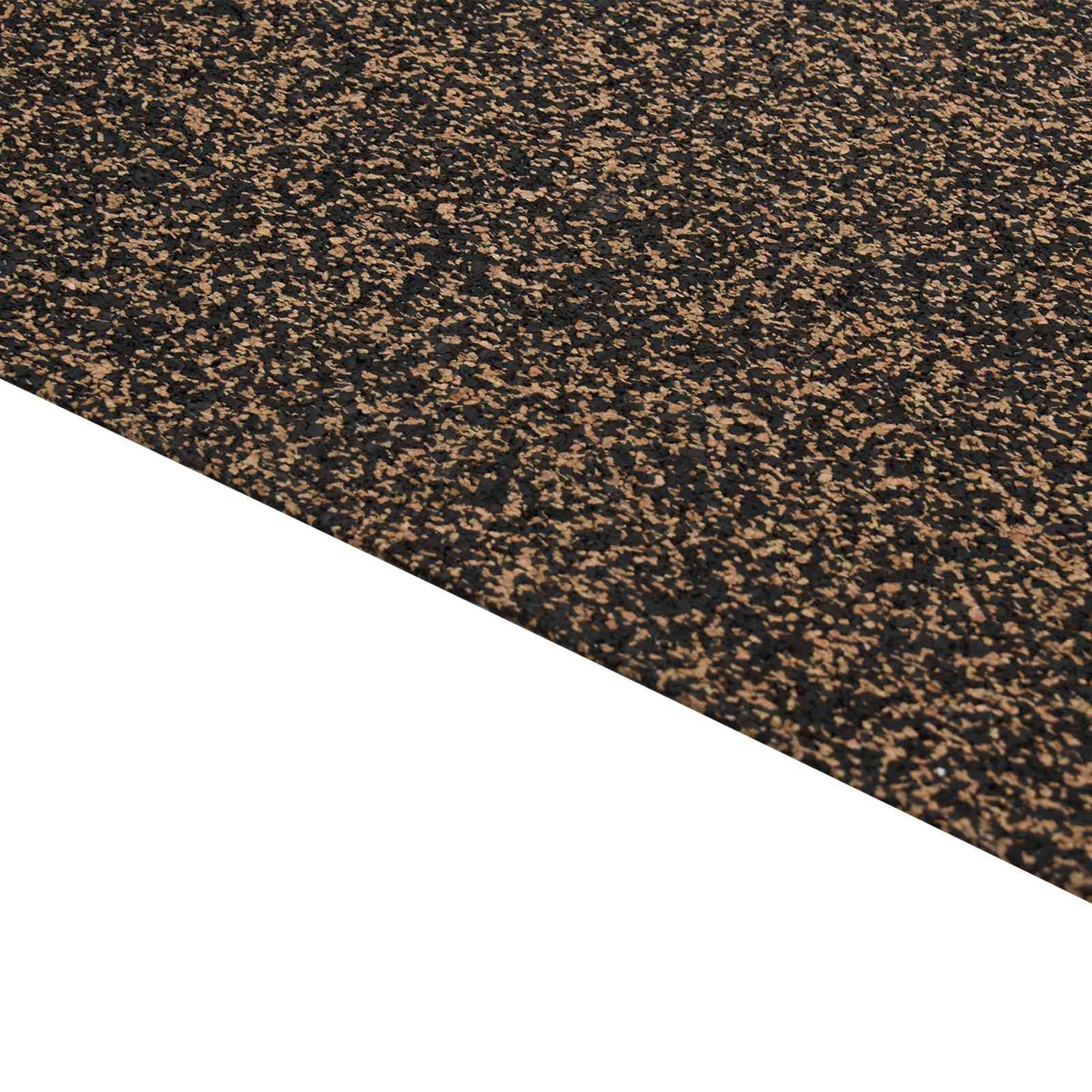 Kork rolle Brun 500 x 100 cm Kork og Gummi