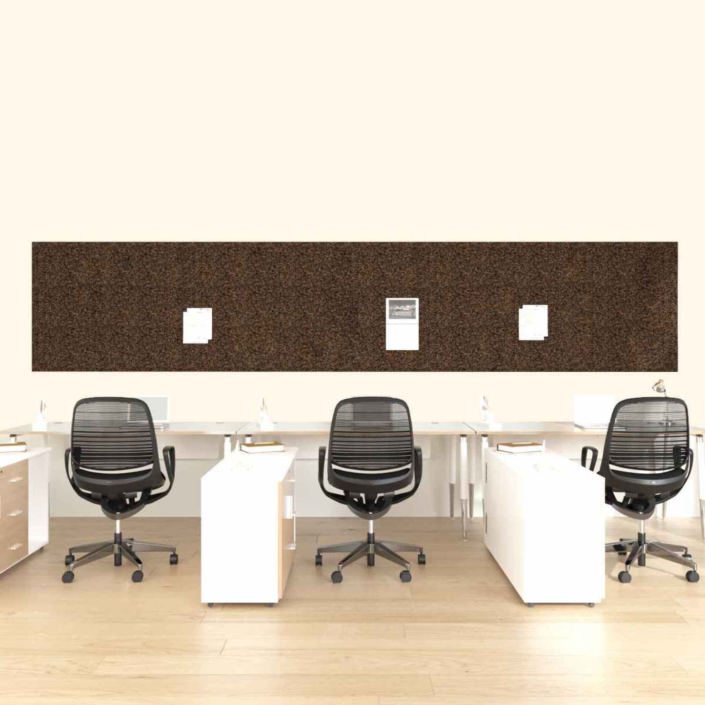 Kork rolle Brun 500 x 100 cm Kork og Gummi