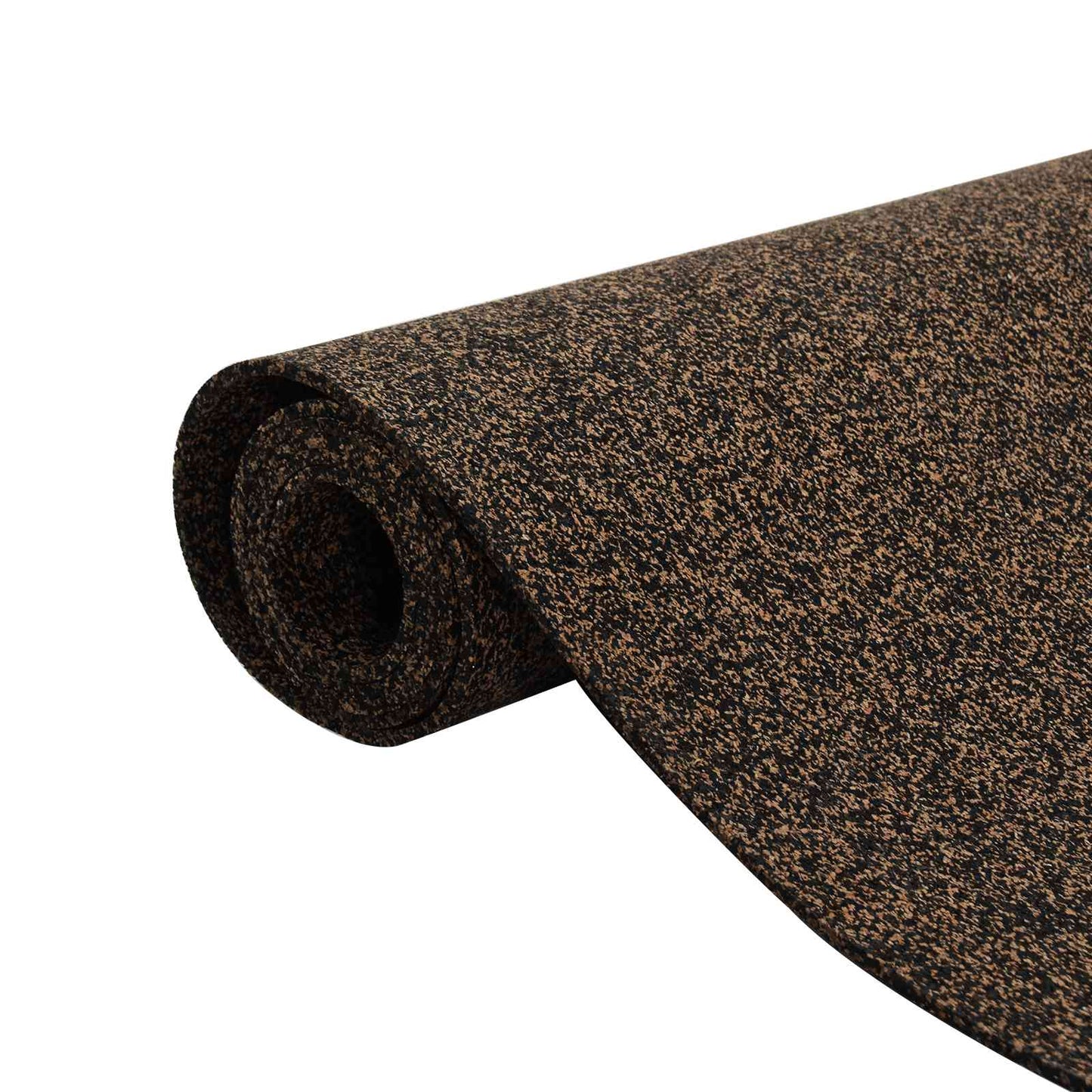 Kork rolle Brun 200 x 100 cm Kork og Gummi