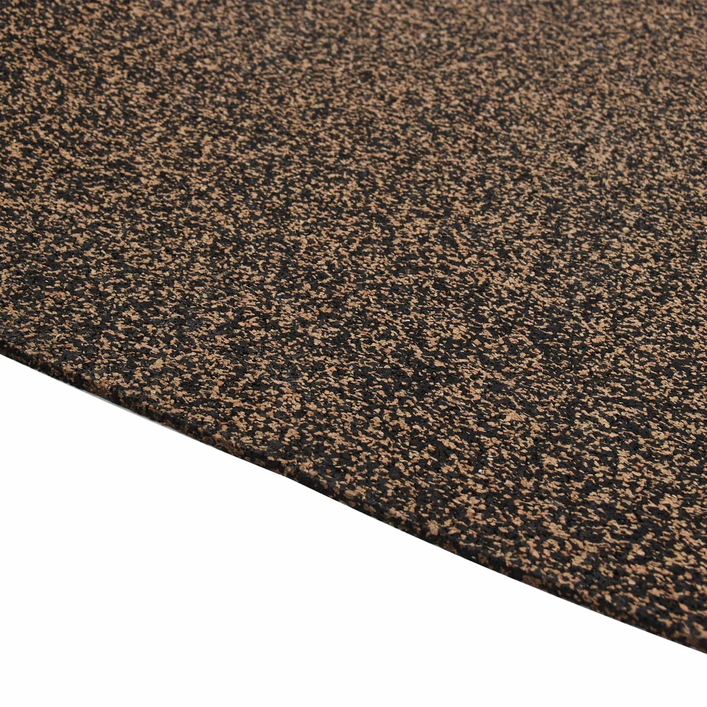 Kork rolle Brun 200 x 100 cm Kork og Gummi