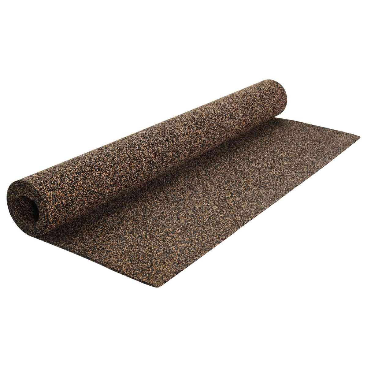 Kork rolle Brun 200 x 100 cm Kork og Gummi