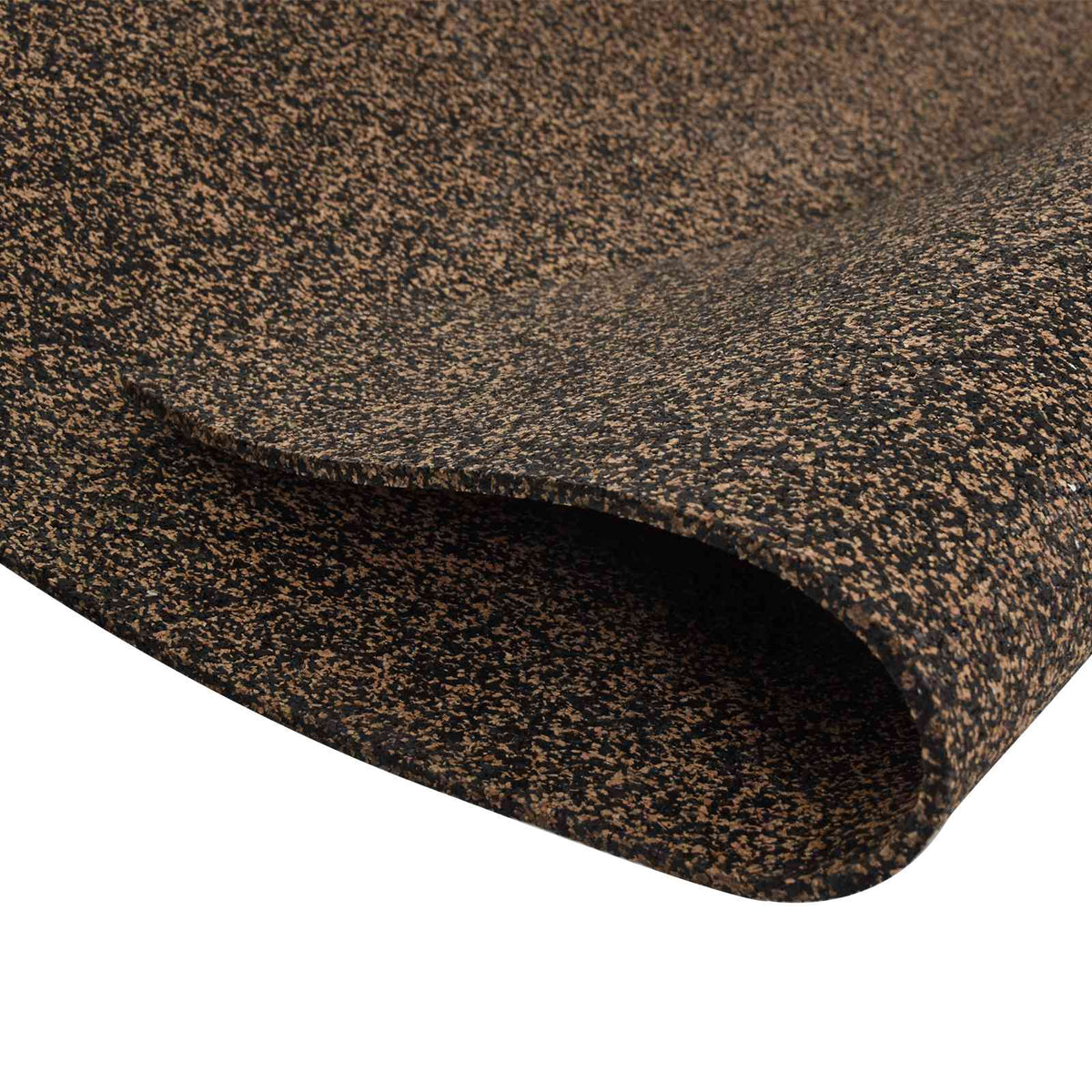Kork rolle Brun 500 x 100 cm Kork og Gummi
