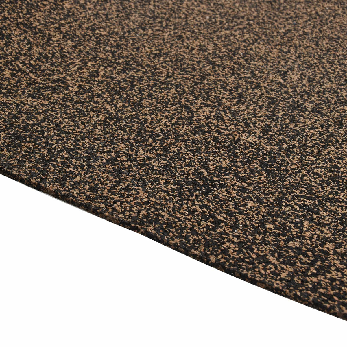 Kork rolle Brun 500 x 100 cm Kork og Gummi