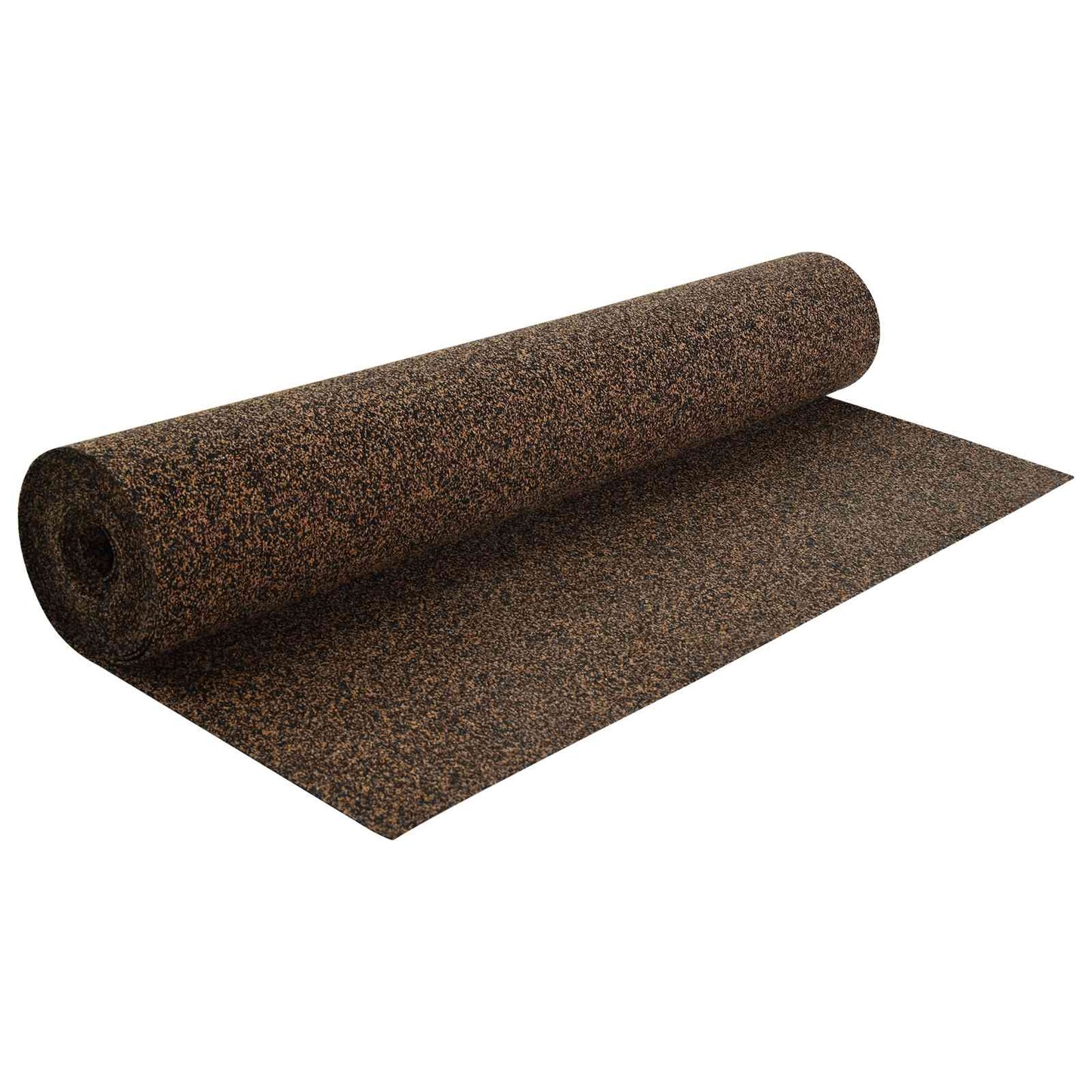 Kork rolle Brun 500 x 100 cm Kork og Gummi