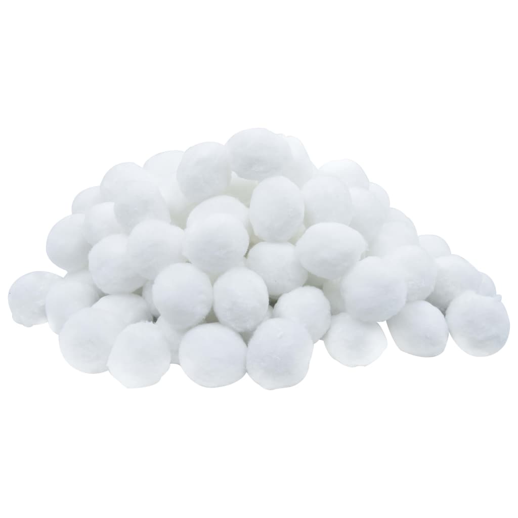 filterkugler til pool 1400 g PE