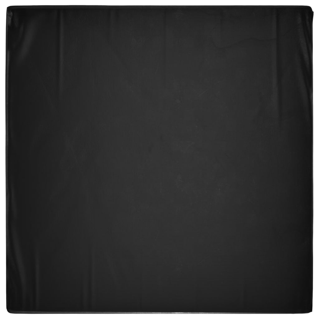 havemøbelovertræk 250x250x90 cm 16 øjer firkantet