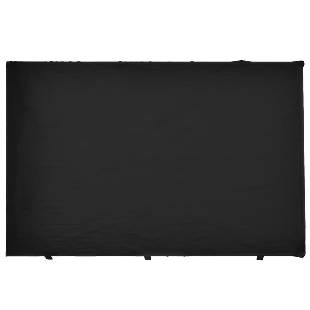 overtræk til gyngebænk 215x150x130/150 cm 12 øjer polyethylen