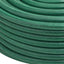 haveslange 1" 100 m PVC grøn