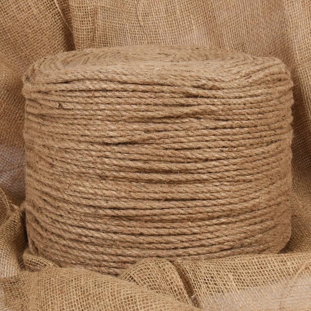 jutereb 250 m langt 4 mm tykt